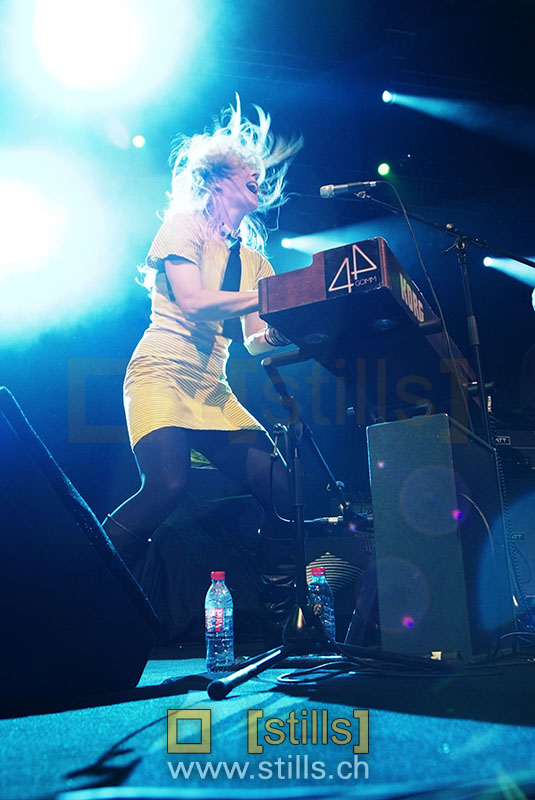 Montreux Jazz Festival 2007