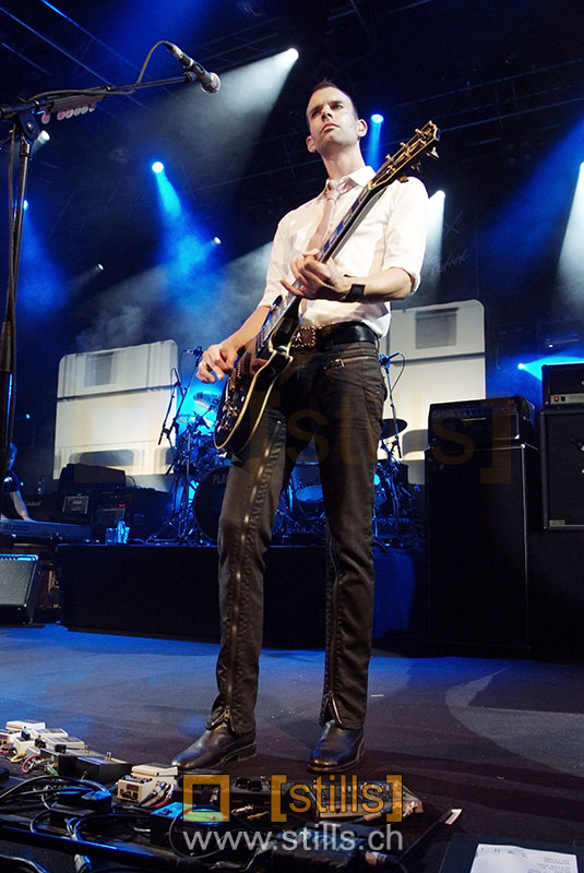 Montreux Jazz Festival 2007