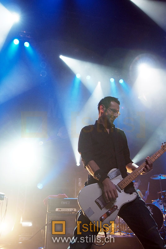 Metropop Festival 2007