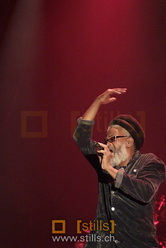 Metropop Festival 2007