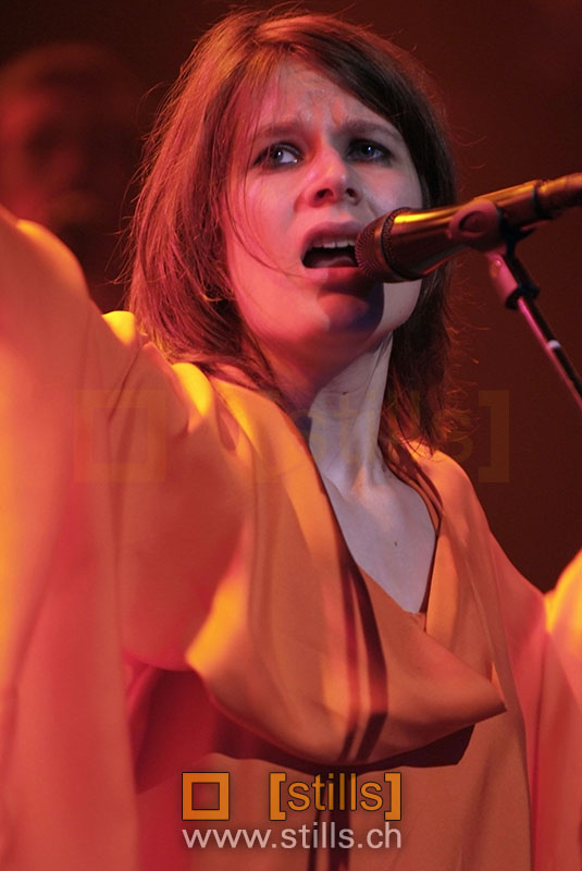 Montreux Jazz Festival 2008