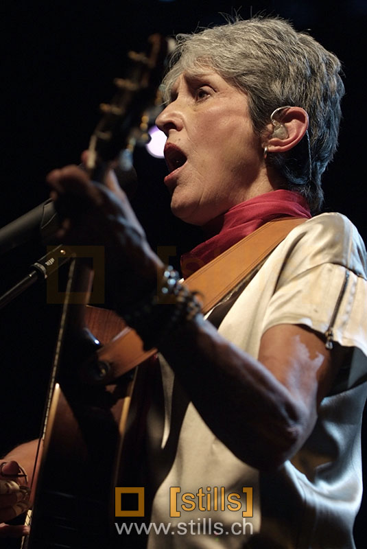 Montreux Jazz Festival 2008