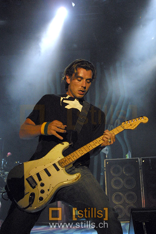 Montreux Jazz Festival 2002