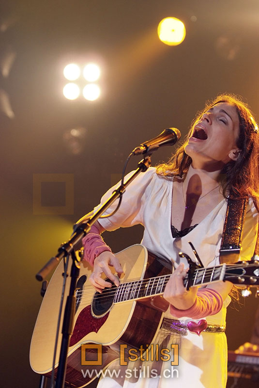 Montreux Jazz Festival 2008