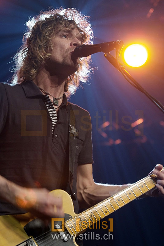 Montreux Jazz Festival 2008