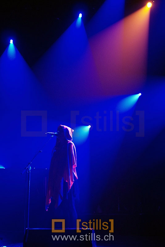 Metropop Festival 2008