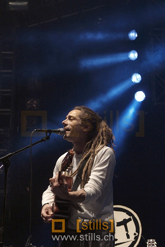 Metropop Festival 2008