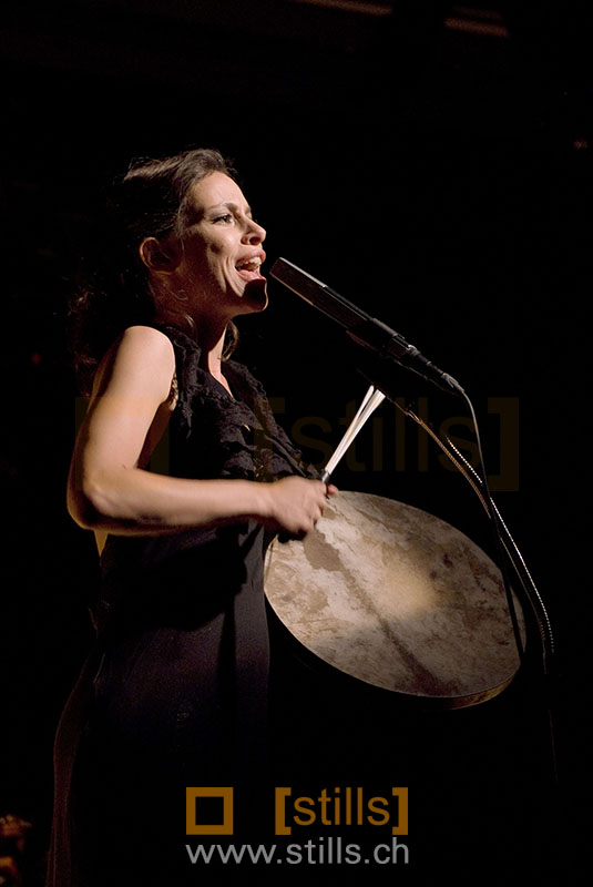 Montreux Jazz Festival 2009