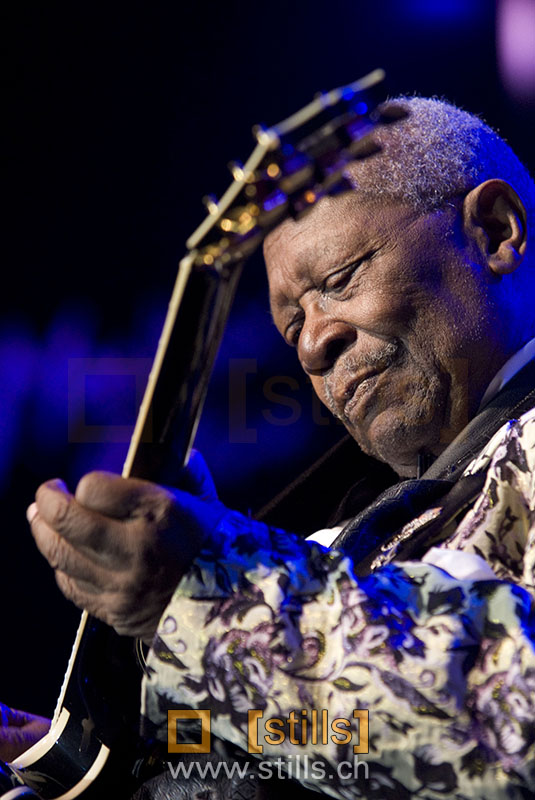 Montreux Jazz Festival 2009