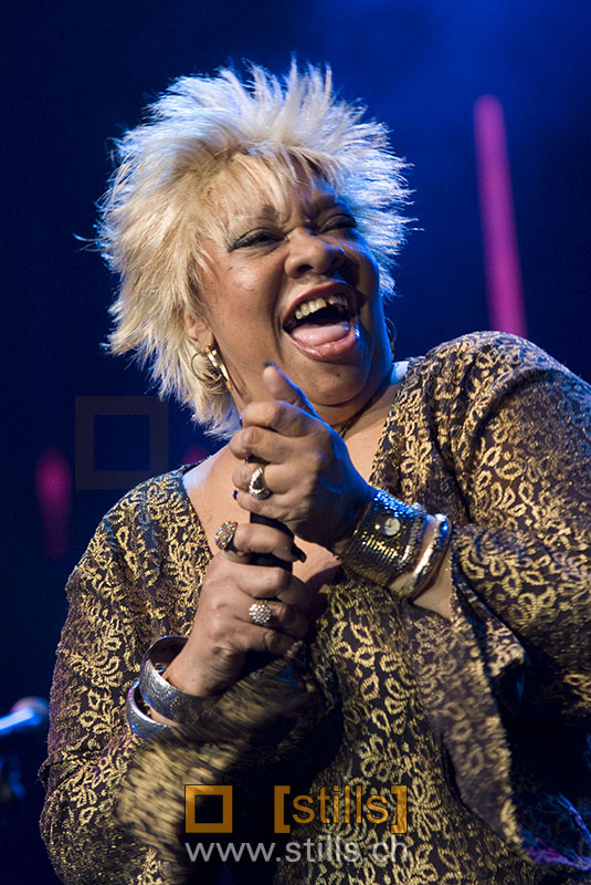 Montreux Jazz Festival 2009