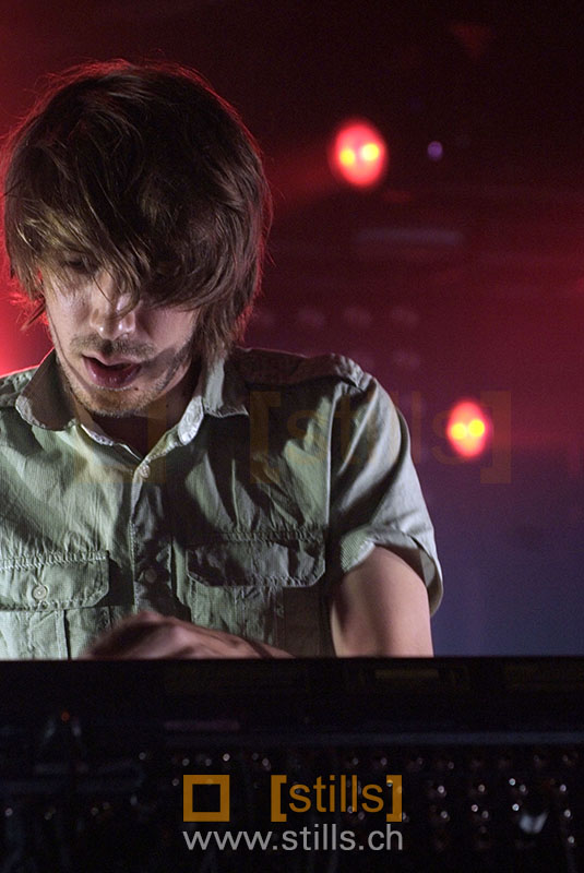 Montreux Jazz Festival 2009