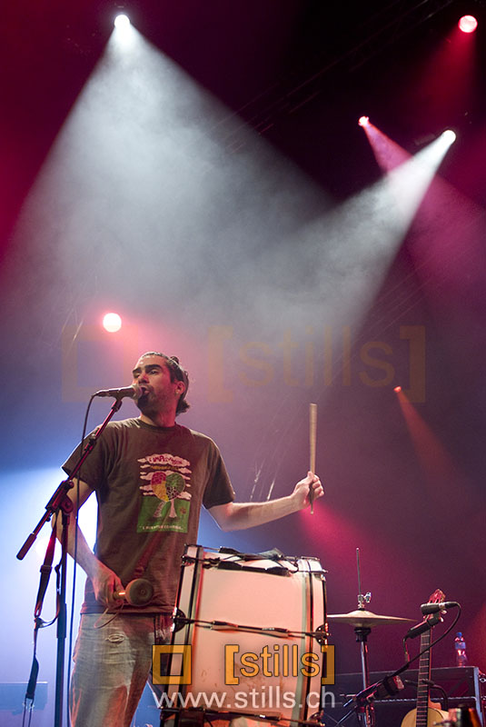 Metropop Festival 2009