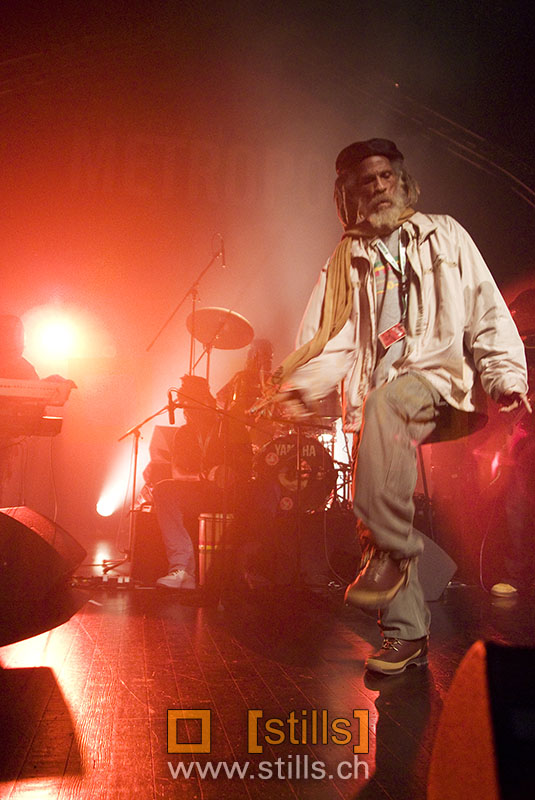 Metropop Festival 2009