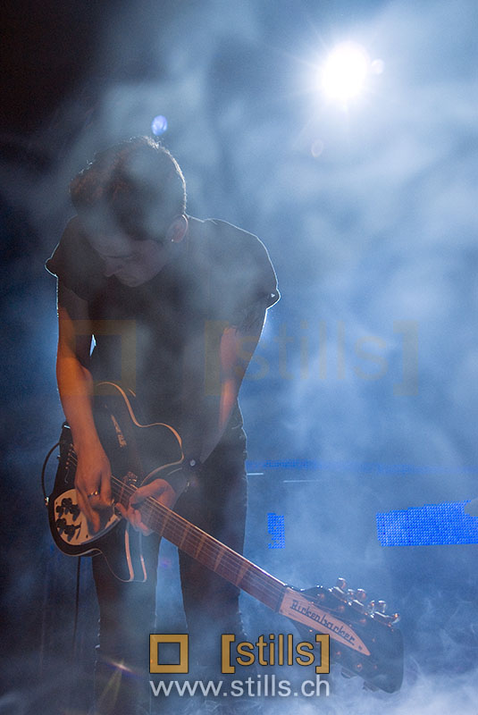 Metropop Festival 2009