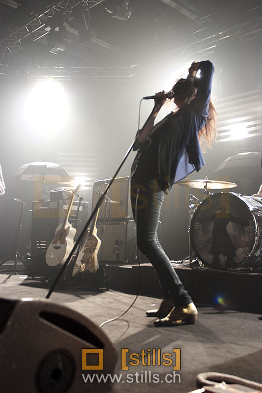 Montreux Jazz Festival 2010