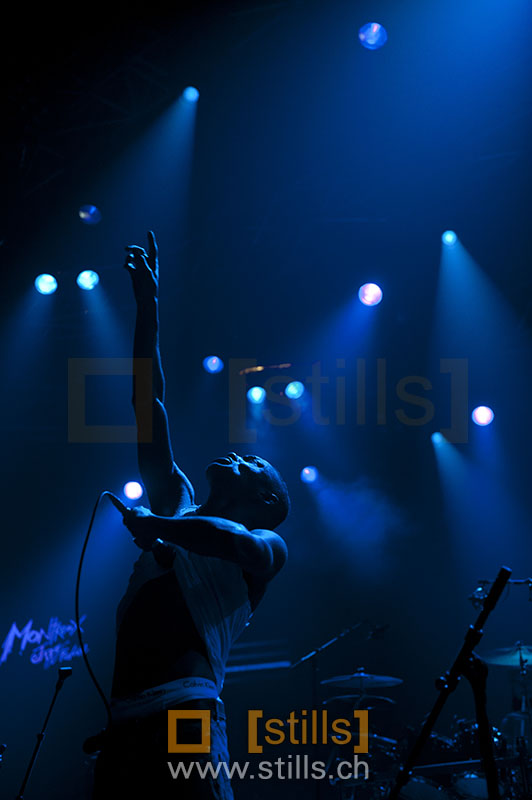 Montreux Jazz Festival 2010