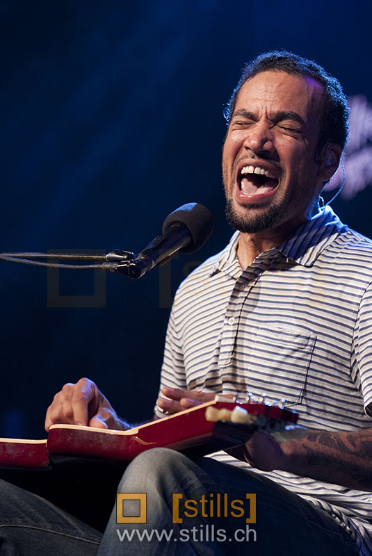 Montreux Jazz Festival 2010