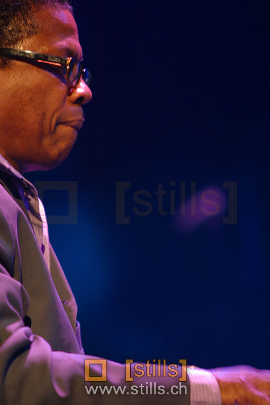 Montreux Jazz Festival 2002