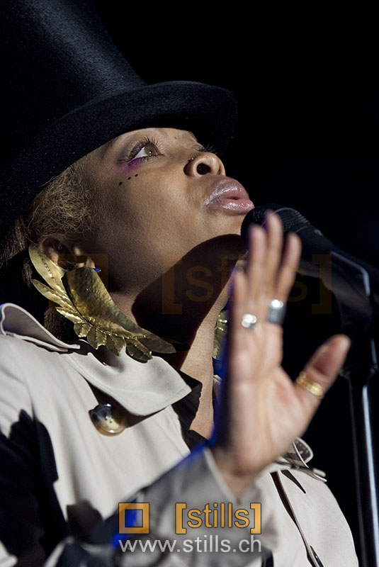 Montreux Jazz Festival 2010