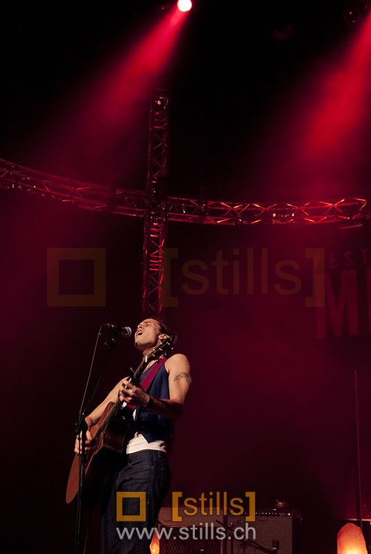 Metropop Festival 2010