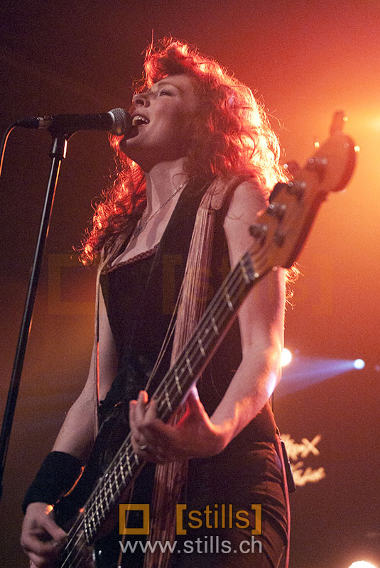 Montreux Jazz Festival 2011