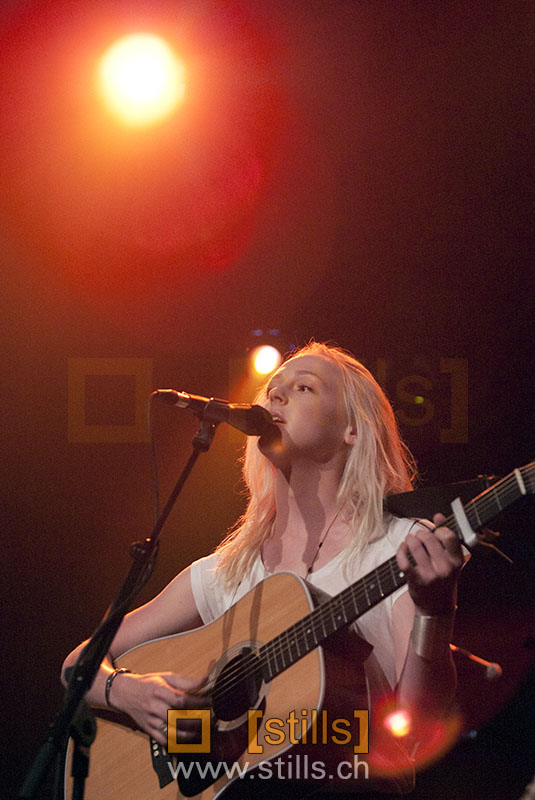 Montreux Jazz Festival 2011