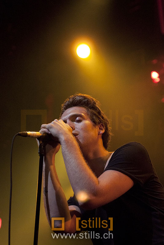 Montreux Jazz Festival 2011