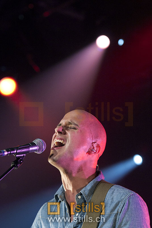 Montreux Jazz Festival 2011