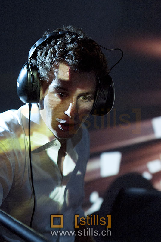 Montreux Jazz Festival 2011