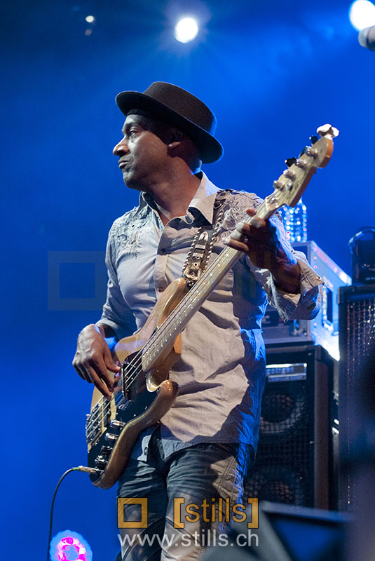 Montreux Jazz Festival 2011