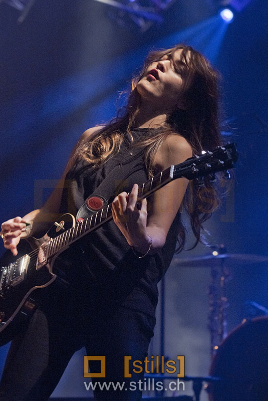 Metropop Festival 2011