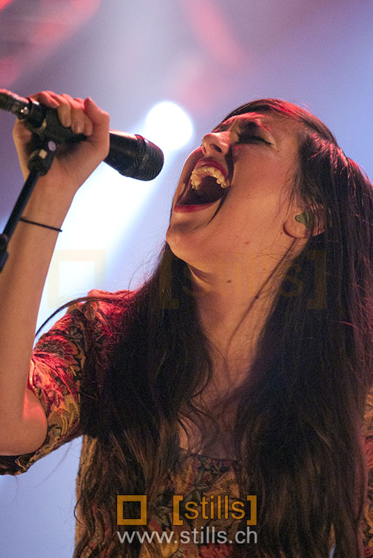Metropop Festival 2011