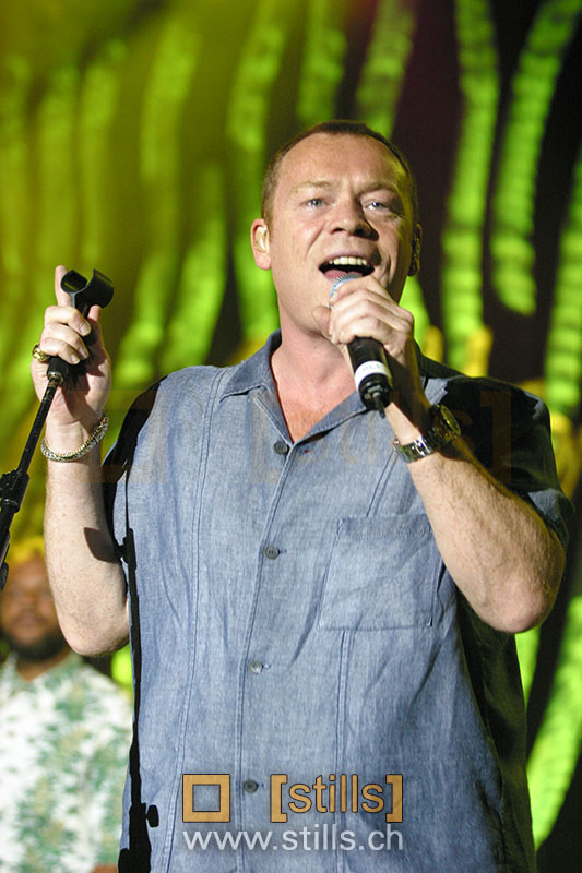 Montreux Jazz Festival 2002