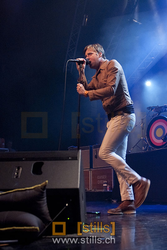 Metropop Festival 2011