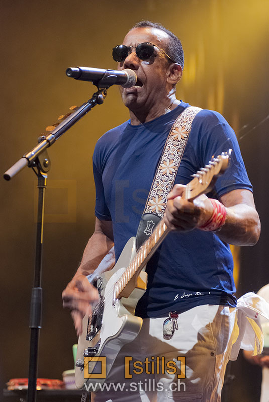 Montreux Jazz Festival 2012