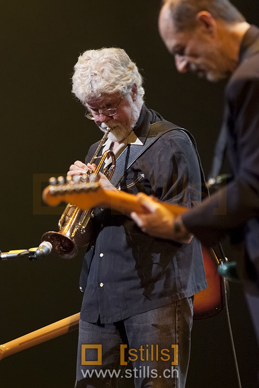 Montreux Jazz Festival 2012