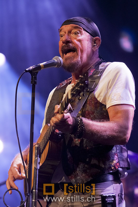 Montreux Jazz Festival 2012