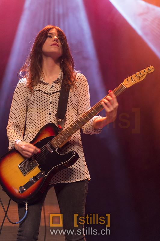 Metropop Festival 2012