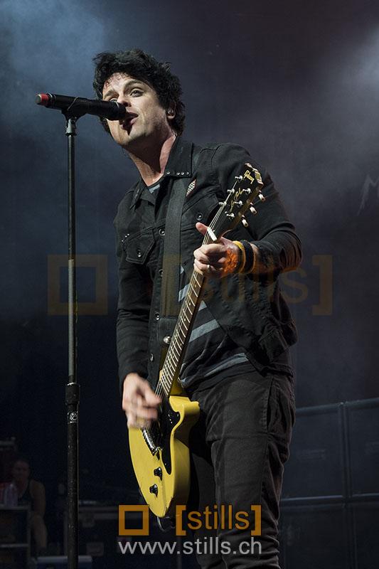 Montreux Jazz Festival 2013