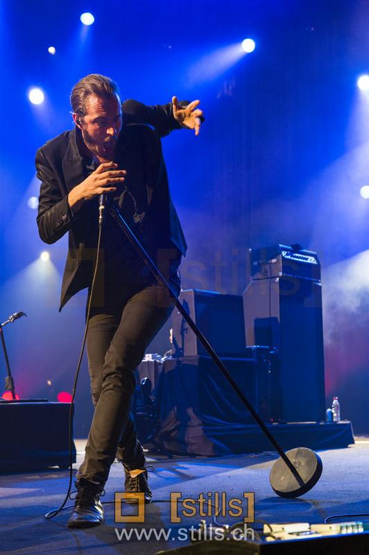 Montreux Jazz Festival 2013