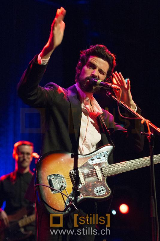 Montreux Jazz Festival 2013