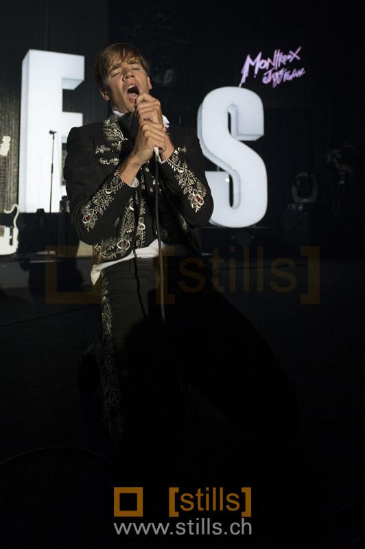 Montreux Jazz Festival 2013
